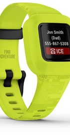 Garmin Vivofit Junior 3 Moro (010-02441-00) (UA)