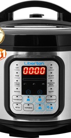 Liberton LPC-4500