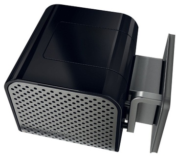 Elica 35CC DYNAMIQUE BLACK/F/35
