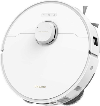 Dreame Matrix 10 Pro White (RLM61HE-Wh)