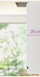 Tesy BelliSlimo Dry (GCR 100 27 24D E31 EC)