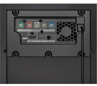 Sony HT-RT4