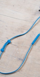 JBL Synchros Reflect BT Blue