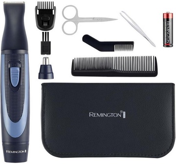 Remington NE3890 Travel Kit (43327560100)