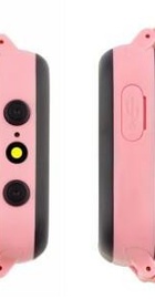 AmiGo GO009 Camera+LED WIFI Pink
