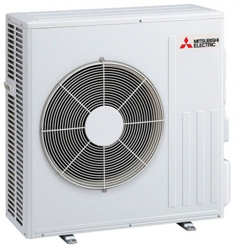Mitsubishi Electric MUZ-SF50VE