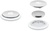 Apple AirTag 2nd Gen 1 pack (MFE94) OEM