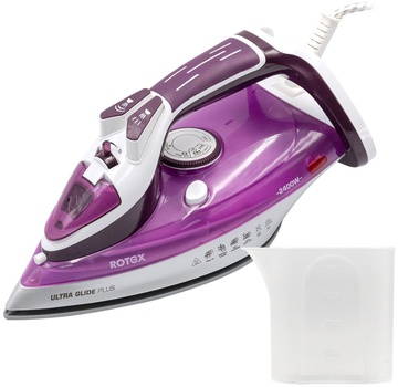 Rotex RIC60-C Ultra Glide Plus