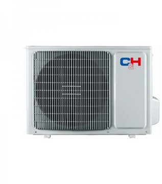 Cooper&Hunter ICY ІІI Inverter NG (wi-fi) CH-S09FTXTB2S-NG