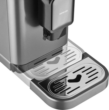 Sencor SES 8000BK