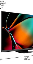 Hisense 55U8KQ