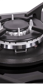 Ventolux HSF631-B3G CEST (BK)