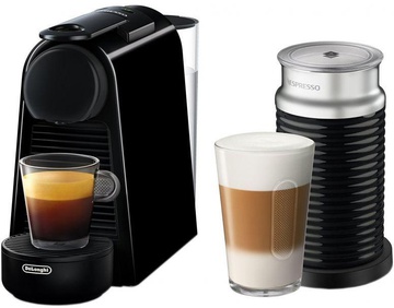 Delonghi Nespresso Essenza Mini EN85.B