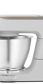 Kenwood Titanium Chef Baker KVC65.001WH