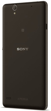 Sony Xperia C4 Dual E5363 Black