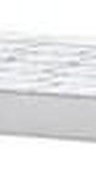 Apple Magic Keyboard with Touch ID and Numeric Keypad for Mac with Apple silicon USB-C White Keys (MXK73)