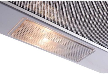 Ventolux GARDA 50 WH (700) SLIM