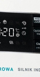 Whirlpool FFB 9248 SV PL