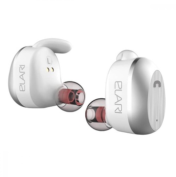 ELARI NanoPods White (NPS-1WHT)