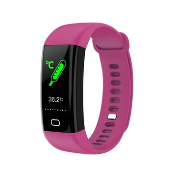 Lemfo F07 Health Purple