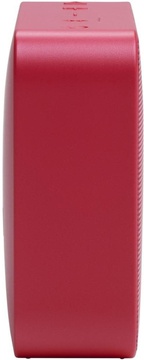 JBL GO Essential 2 Red (JBLGOES2RED)
