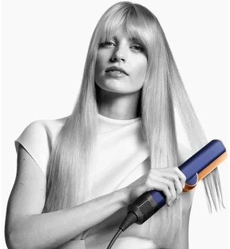 Dyson Airstrait HT01 Prussian Blue/Rich Copper (408229-01)