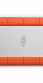 LaCie Rugged Mini 2 TB (9000298)