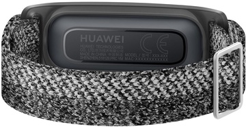 Huawei Band 4e (AW70) Black Misty Grey