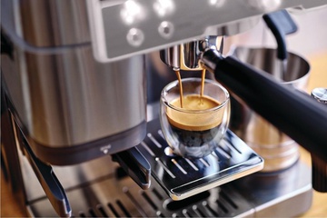 NINJA Luxe Cafe Essential ES601EU
