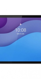 Lenovo Tab M10 HD (2nd Gen) LTE 2/32GB Platinum Grey (ZA6V0049UA)