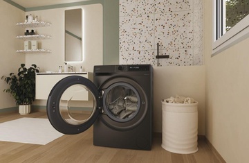 Candy BR 47SBL8G-S