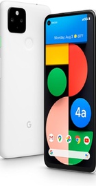 Google Pixel 4a 5G 6/128GB Clearly White