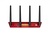 ASUS RT-AC87U Red