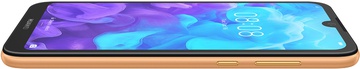 HUAWEI Y5 2019 2/16GB Brown (51093SHE)