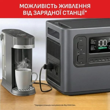 Tefal Instant Hot Water BR3508E0