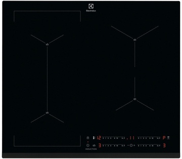 Electrolux IPES6451KF