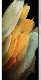 Samsung Galaxy S21 Ultra 12/256GB Phantom Silver (SM-G998BZSGSEK)