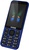 Sigma mobile X-style 351 LIDER Blue (UA)