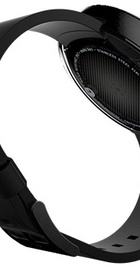 Motorola Moto 360 (Dark/Black)