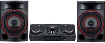 LG CL87