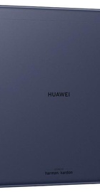 HUAWEI MatePad T10S (2nd Gen) 4/128GB Wi-Fi Deepsea Blue (53012NFA)