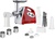 MILANO MeatMaster MG-4026RTS