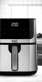 SOGO SS-10880