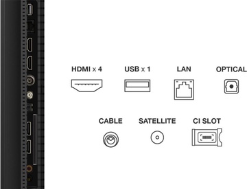 TCL 50C6K