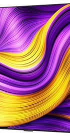 LG OLED83G54LW