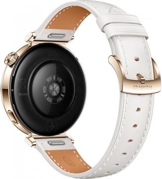 HUAWEI Watch GT 5 41 mm White
