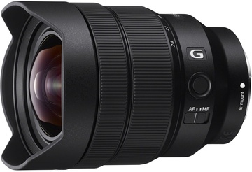 Sony SEL1224G 12-24mm f/4,0 G NEX FF(UA)
