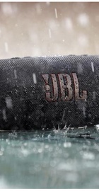 JBL Charge 5 Midnight Black (JBLCHARGE5BLK)