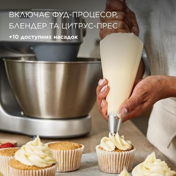 Kenwood Prospero KHC29.H0WH