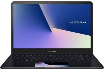 ASUS ZenBook PRO UX580GE (UX580GE-BO022R)